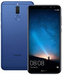 Замена батареи на телефоне Huawei Nova 2i в Нижнем Тагиле